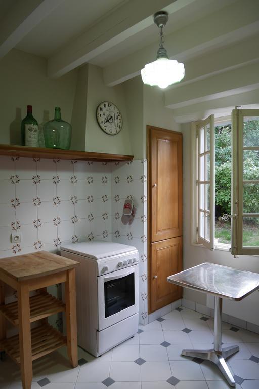 La Maison D'En Face Villa Saint-Affrique-les-Montagnes Room photo